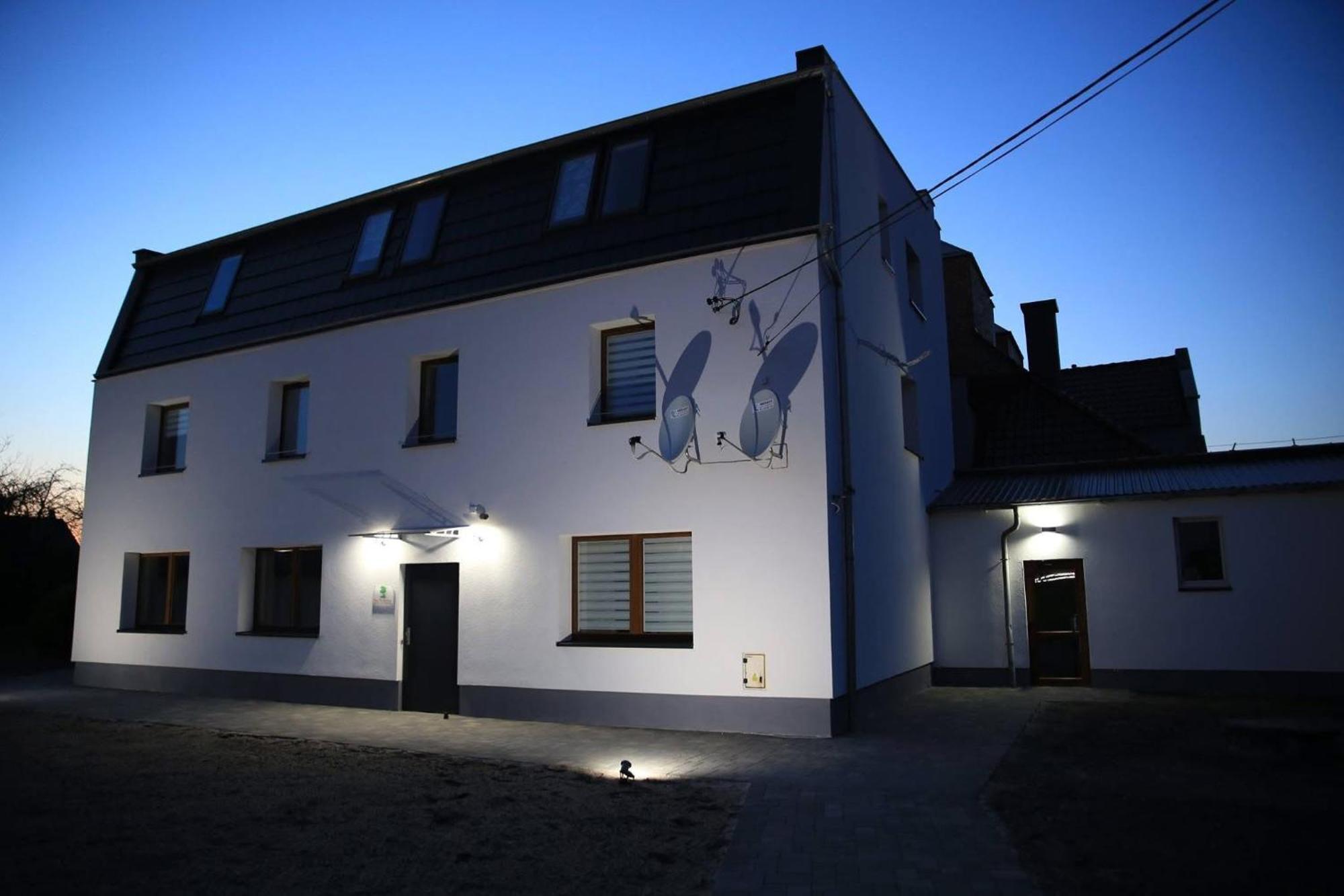 Happy Day Apartments Oppeln Exterior foto