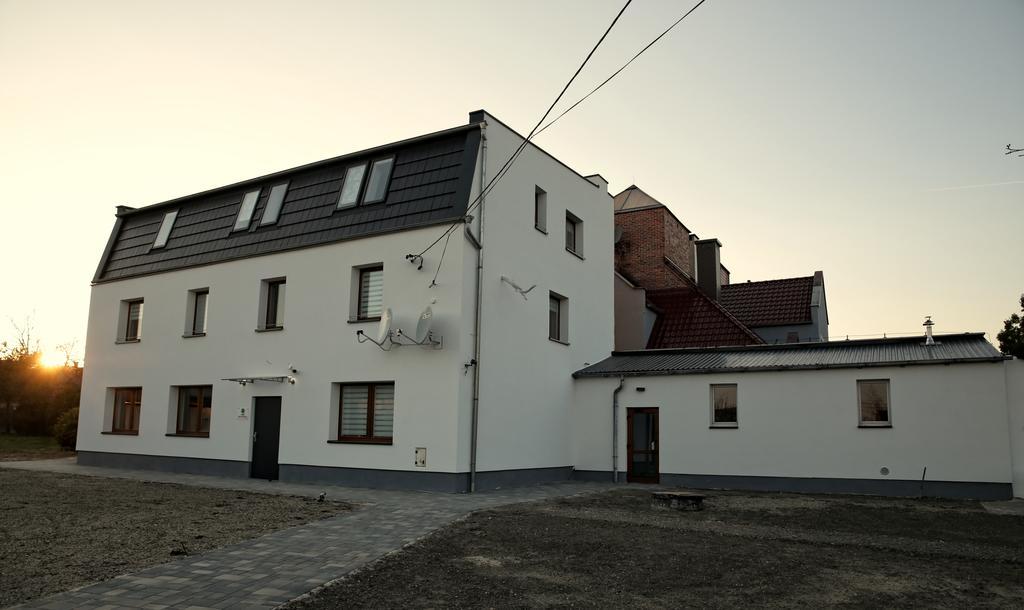 Happy Day Apartments Oppeln Exterior foto