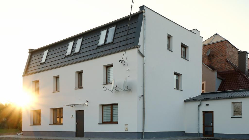 Happy Day Apartments Oppeln Exterior foto